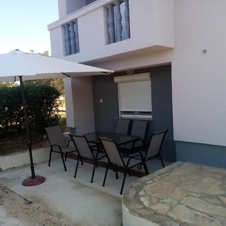 Luka Apartment Galovac  Bagian luar foto