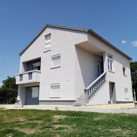 Luka Apartment Galovac  Bagian luar foto
